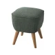 Kare Retro Puf Modelleri, Avrupa Concept Kare Retro Puf Modelleri