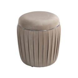 Pileli Puf  Modeli Pileli Puf  Modeli