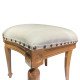 Medalyon Dining Table Chair, Avrupa Concept Medallion Dining Table Chair
