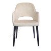 Sun Living Room Chair with Armrest