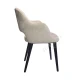 Sun Lounge Chair with Armrest, Avrupa Concept Sun Living Room Chair with Armrest