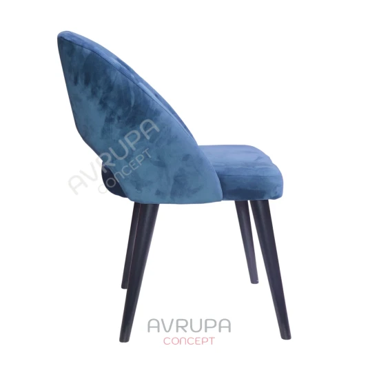Sun Lounge Chair, Avrupa Concept Sun Lounge Chair