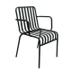 Lama Chair with Metal Rods, Avrupa Concept Lama Chair with Metal Rods