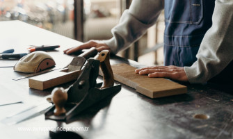 Ahşap İmalatçılar ile Çözümler