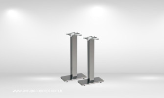 Estetik ve Modern Masa Ayakları