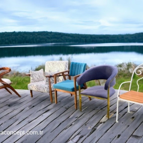 What are the Chair Types?