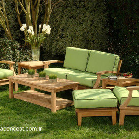 Catch Elegance with New Model Chairs