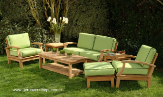 Yeni Model Sandalyeler ile Şıklığı Yakala