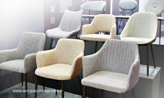 Yeni Tasarımcı Sandalyeler