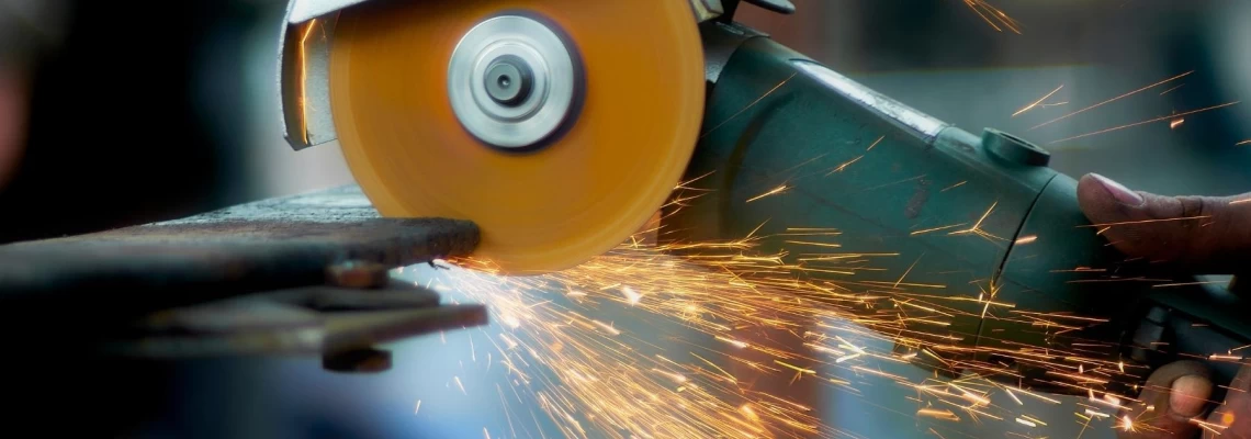 Metal İmalatçıları ve Tasarım Kalitesi Metal İmalatçıları ve Tasarım Kalitesi