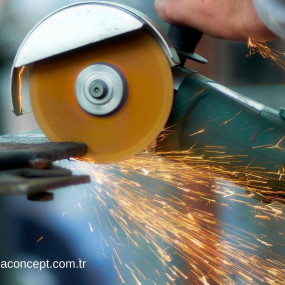 Metal Fabricators and Design Quality