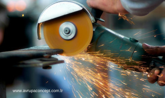 Metal İmalatçıları ve Tasarım Kalitesi Metal İmalatçıları ve Tasarım Kalitesi
