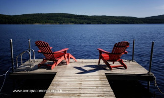 En Şık ve Rahat Sandalyeler