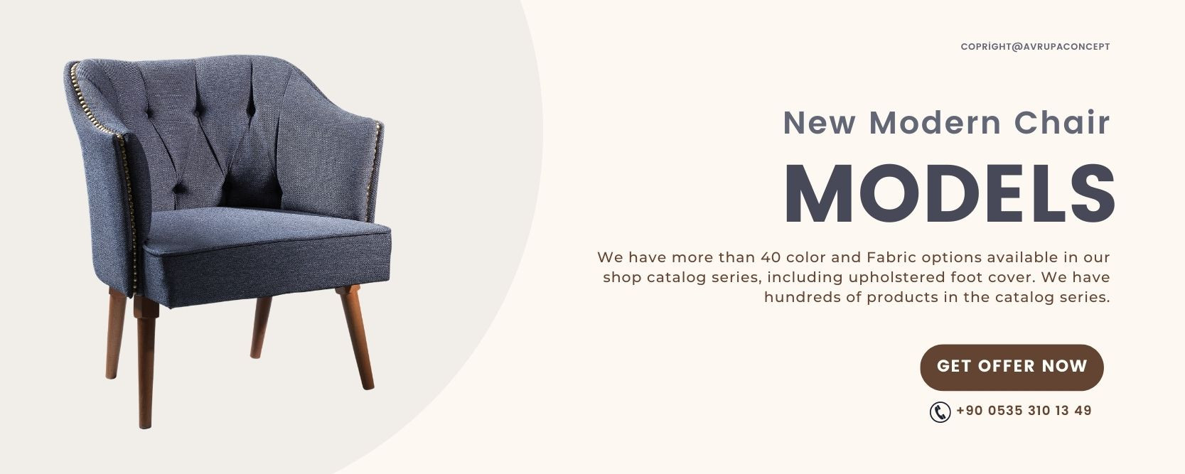 Modern cheapest chair models
